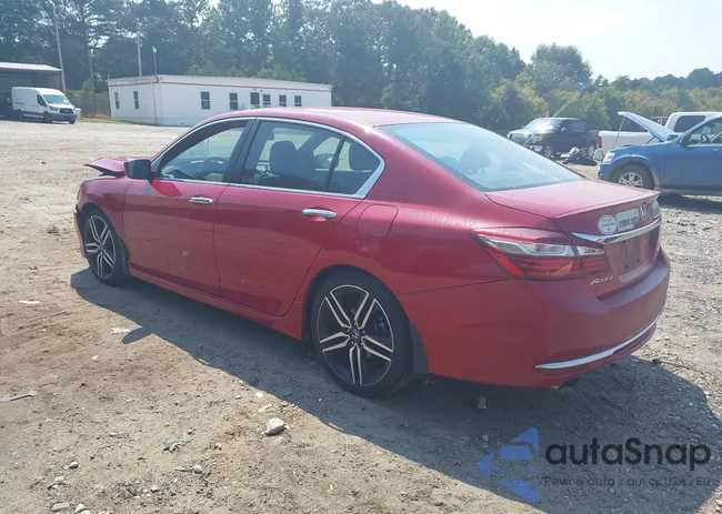 1HGCR2F52GA124231: 43252695