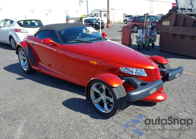 1P3EW65G61V702048: 43252776