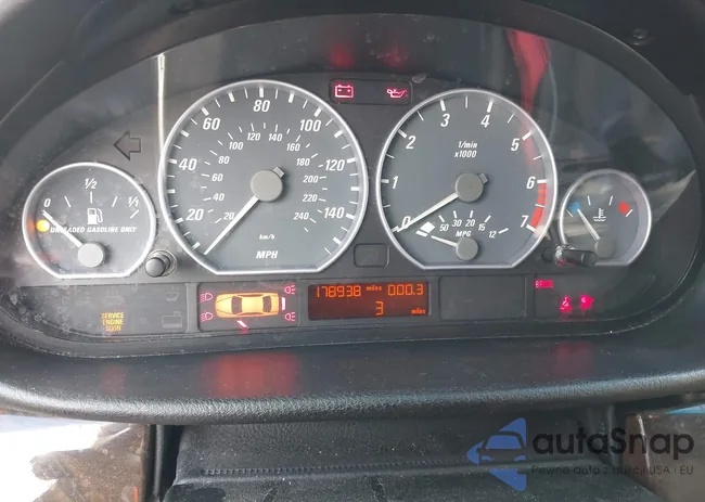 WBABS53441EV87206: 43253946