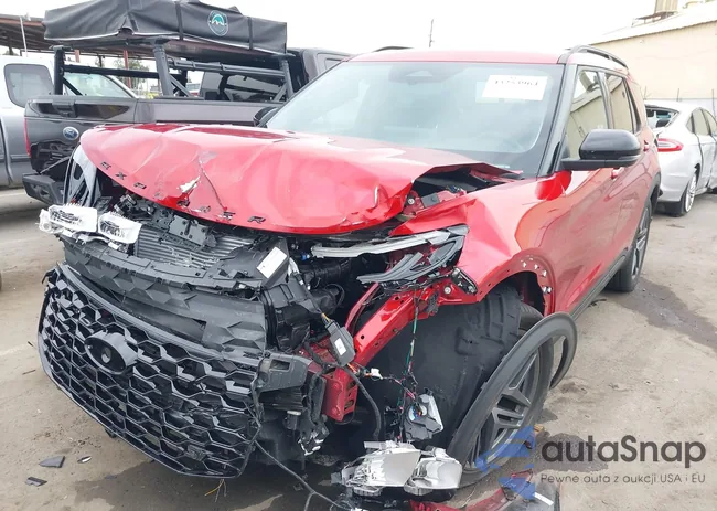 1FMWK8GC6SGC34961: 43253964