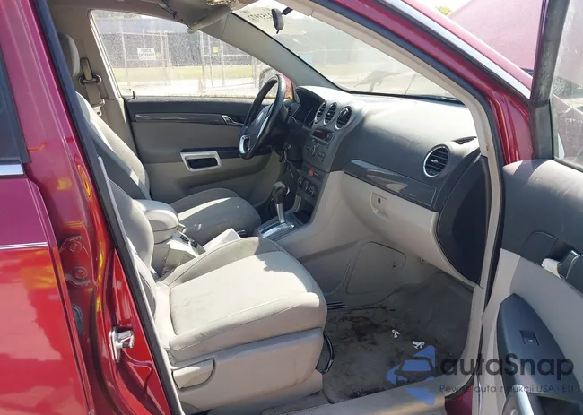 3GSCL33P08S613064: 43253972