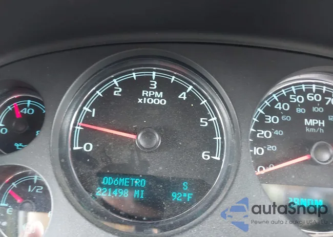 1GNSCJE09ER133932: 43253989