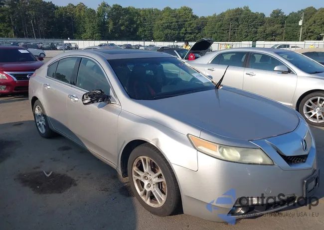 19UUA8F55AA023254: 43254007