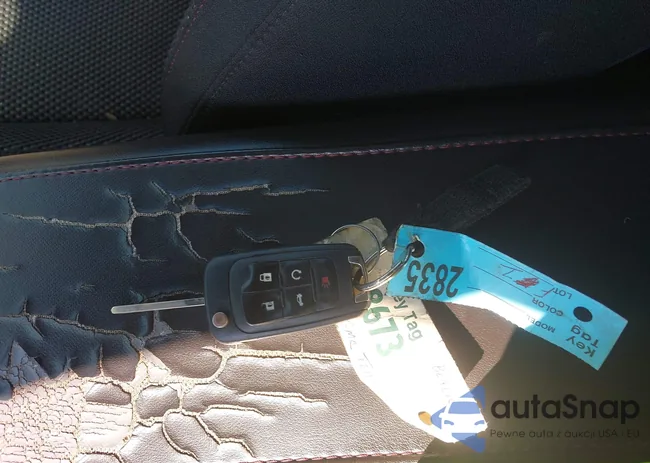 2GKALREK9E6119422: 43254083