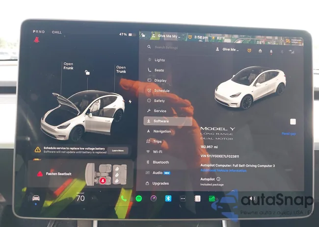 5YJYGDEE7LF023811: 43254183