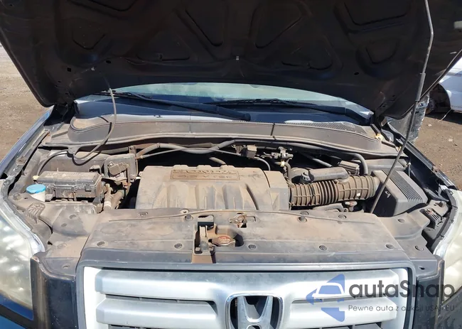 5FNYF18768B005449: 43254214