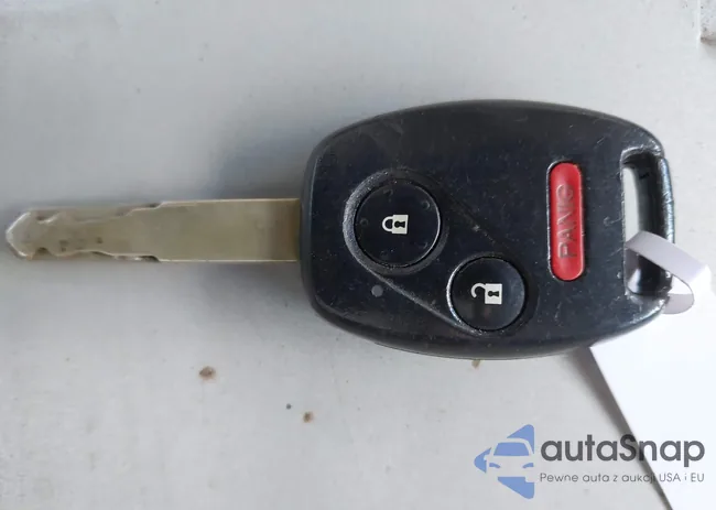 5FNYF18768B005449: 43254214