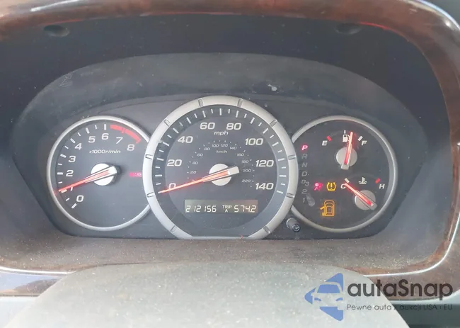 5FNYF18768B005449: 43254214