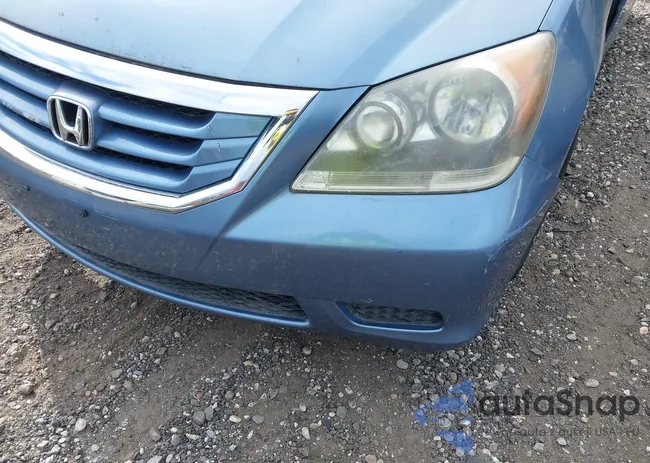 5FNRL38709B054219: 43254222