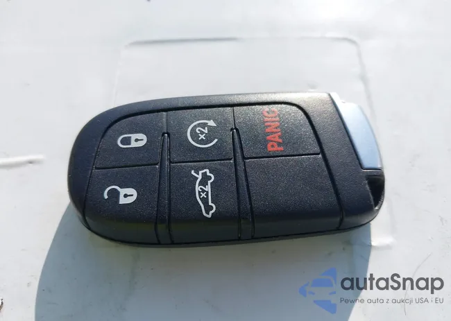 2C3CCAPGXFH781017: 43254242