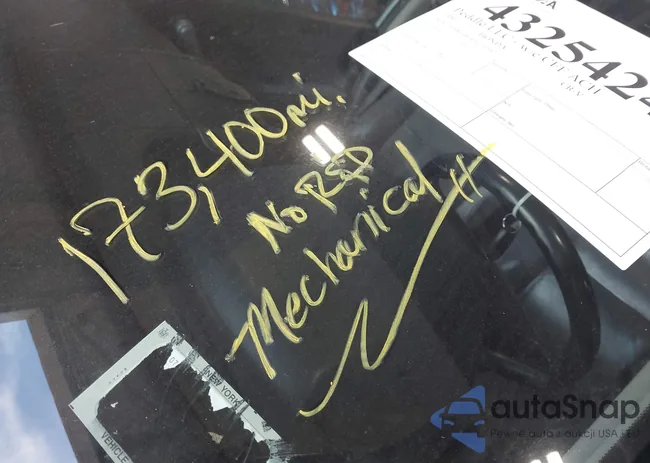 5J6RE48747L019302: 43254246