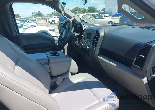 1FTMF1CB3JKD97454: 43254253