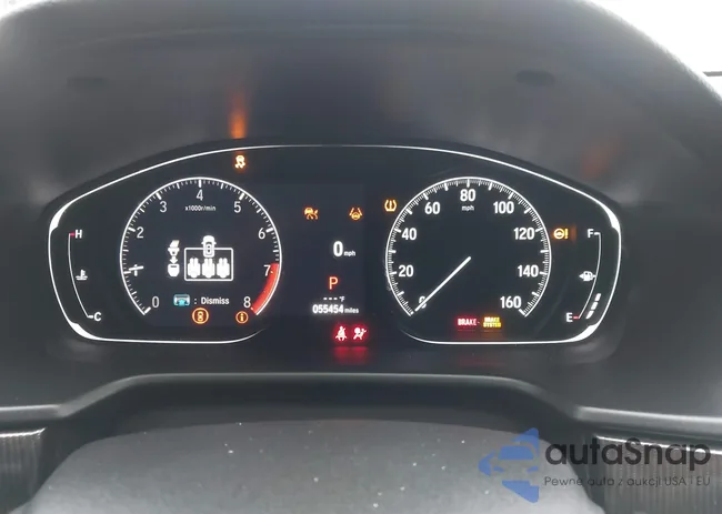 1HGCV2F30MA025056: 43254316