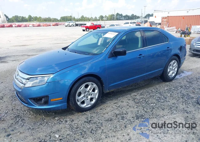 3FAHP0HG7AR412715: 43254322