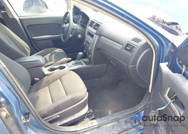 3FAHP0HG7AR412715: 43254322