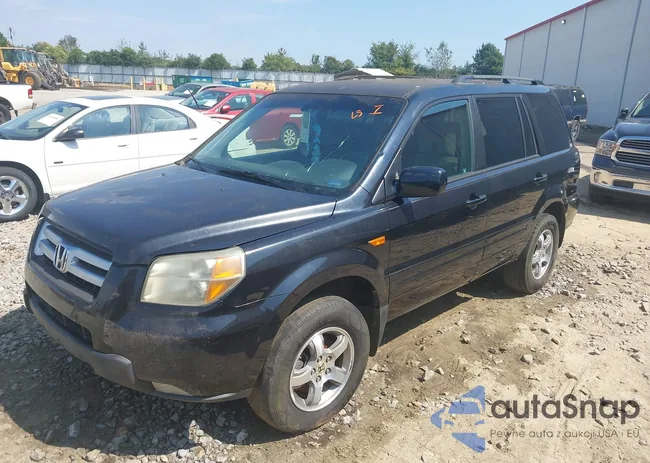 5FNYF28426B048209: 43254331