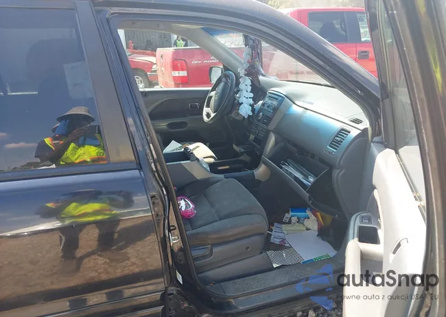 5FNYF28426B048209: 43254331