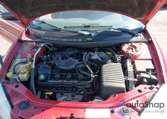 1C3EL55RX2N209192: 43254344