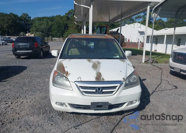 5FNRL38836B125434: 43254426