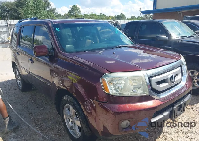 5FNYF3H5XAB017653: 43254429