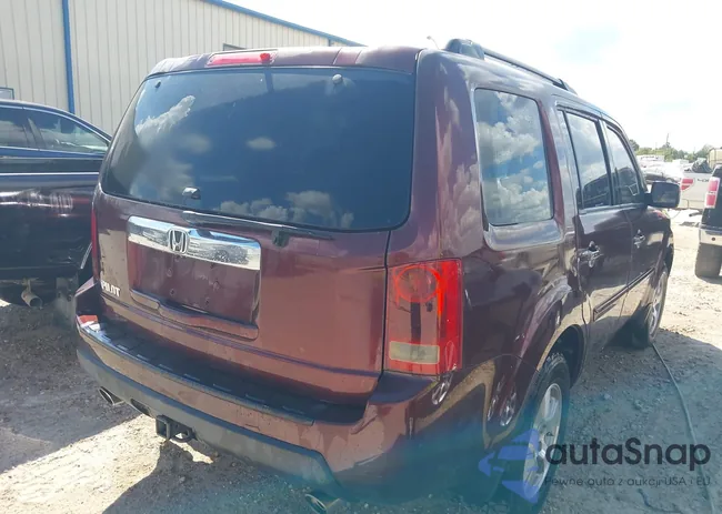 5FNYF3H5XAB017653: 43254429