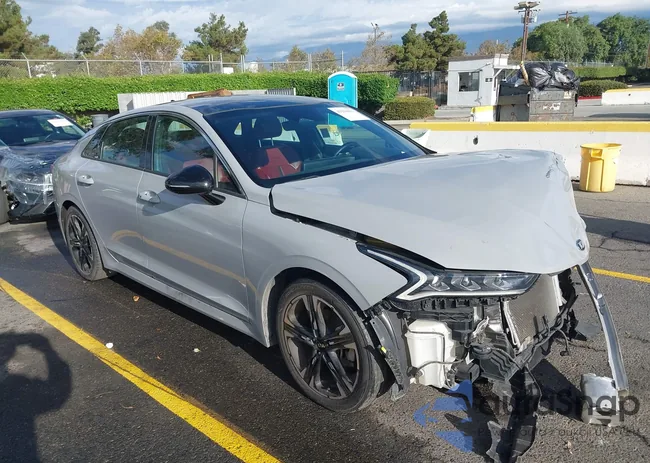 5XXG64J2XMG071974: 43254431