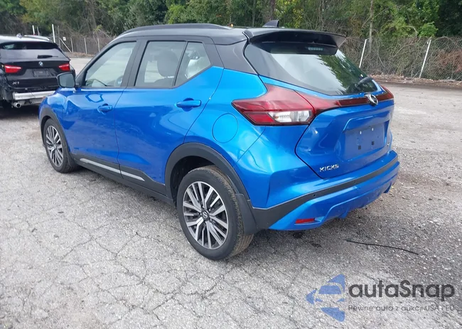 3N1CP5DVXML494746: 43253534