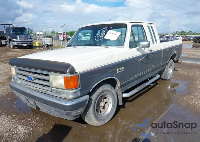 1FTEX15N4MKA16448: 43253561