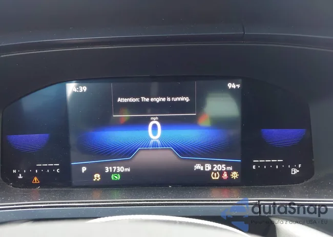 3VVEX7B25PM314308: 43253581