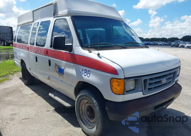 1FTNS24W96DB38177: 43253609