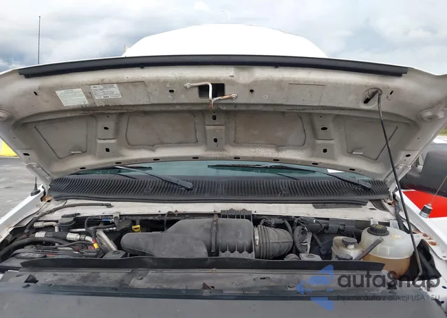 1FTNS2EW2BDB23836: 43253610