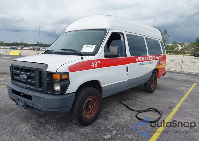 1FTNS2EW2BDB23836: 43253610