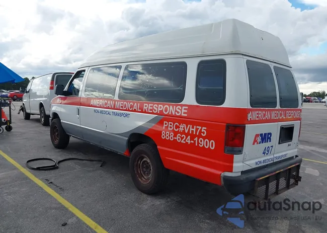 1FTNS2EW2BDB23836: 43253610