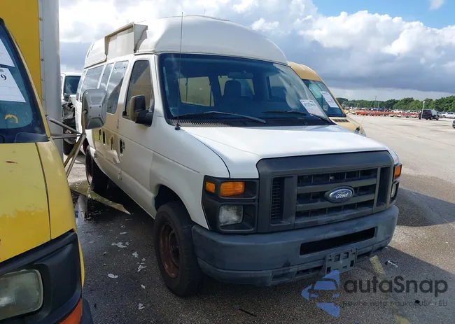 1FTNS2EW2BDB23836: 43253610