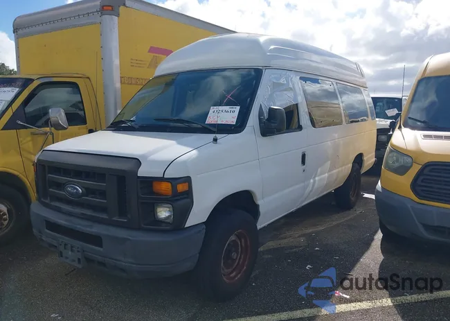 1FTNS2EW2BDB23836: 43253610