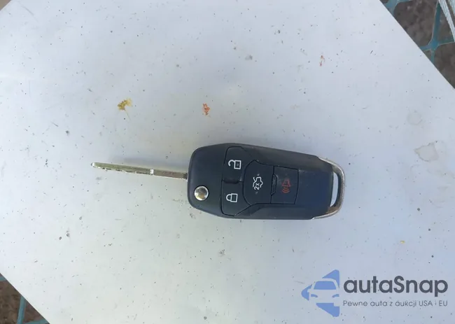 3FA6P0T91GR403727: 43253659