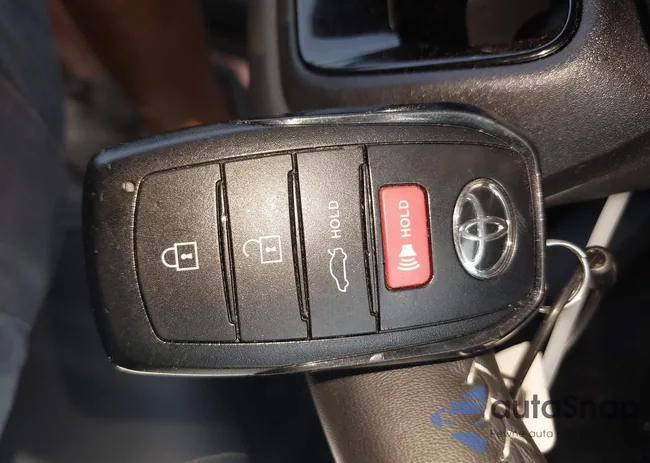 4T1DAACK3SU122277: 43253661