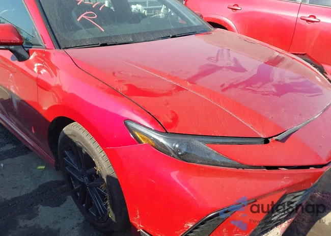 4T1DAACK3SU122277: 43253661