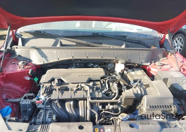 KM8HBCAB5RU118769: 43253700