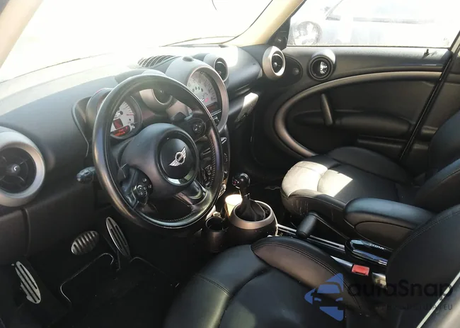 WMWZC3C52BWL78843: 43253782