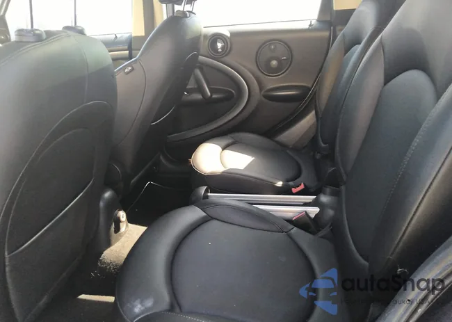 WMWZC3C52BWL78843: 43253782