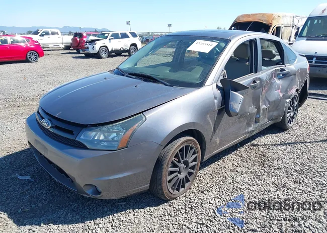 1FAHP3GN4AW276106: 43253810