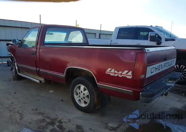 1GCDK14K0KE231953: 43254849