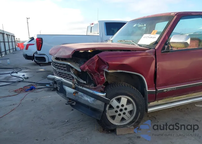 1GCDK14K0KE231953: 43254849