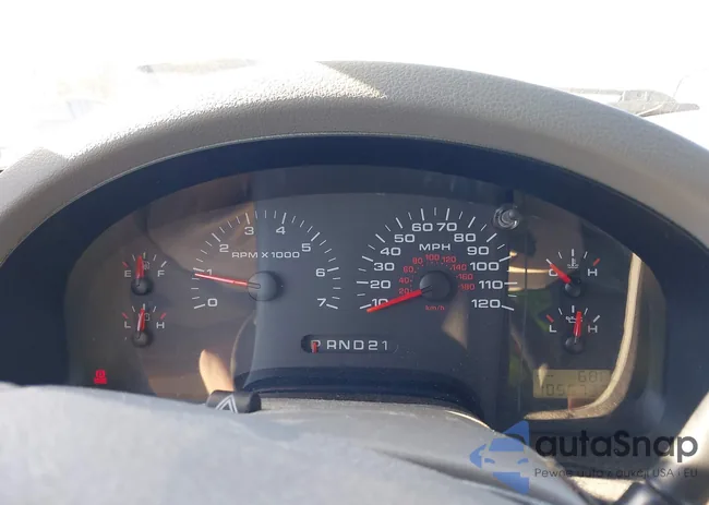 1FTPW14V36KD82739: 43254867