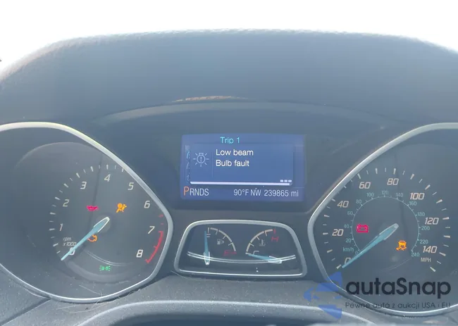 1FADP3F2XDL124682: 43254881