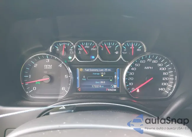 1GNSCBKC1FR158037: 43254885