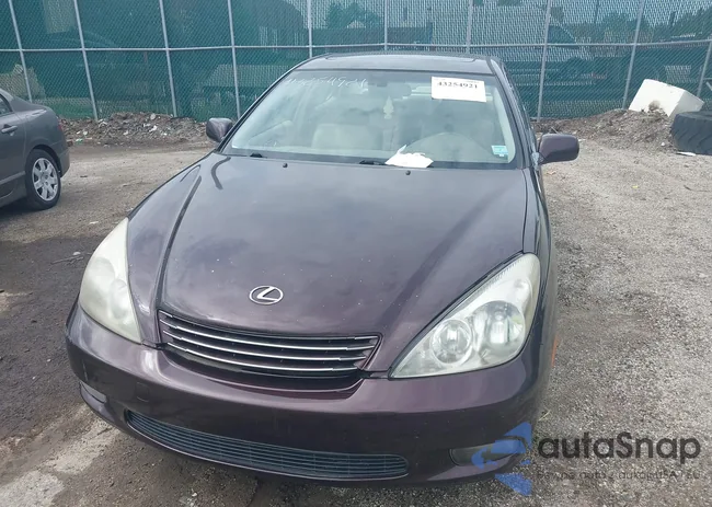 JTHBF30GX36018334: 43254921