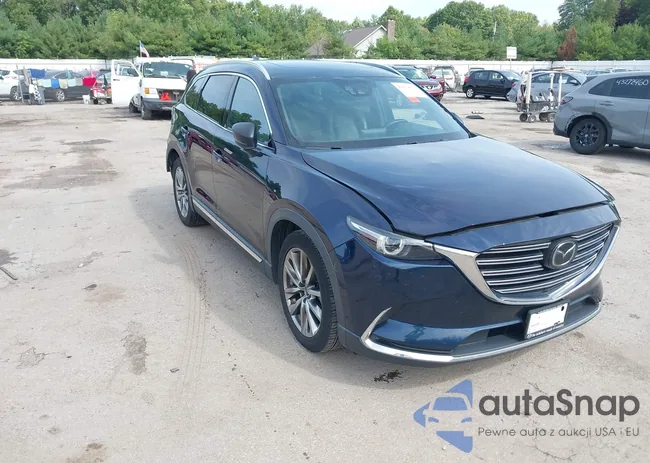 JM3TCBDY8G0108657: 43254933