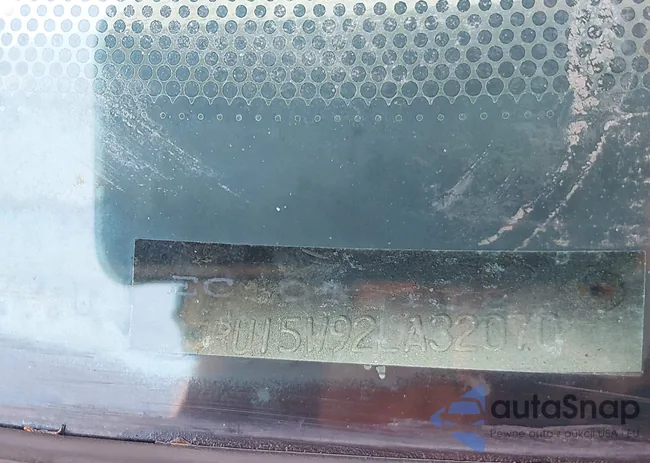 1FMRU15W92LA32070: 43254957